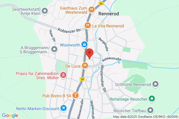 Kath. Kirche St. Hubertus