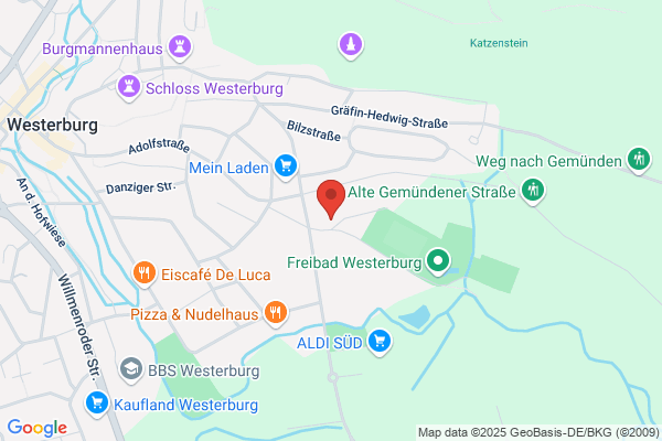 Möbel Buchner KG