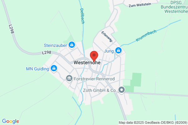 Stadtverwaltung