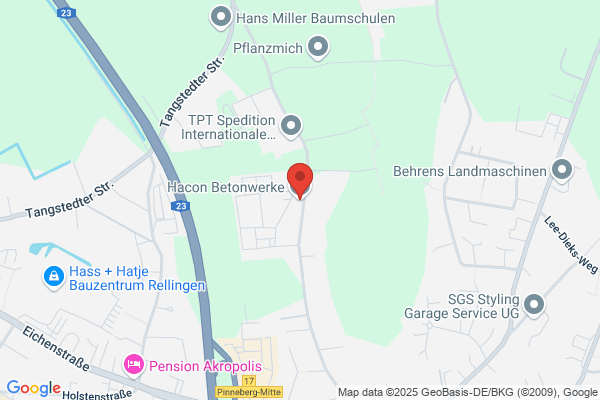 Hacron Bau GmbH