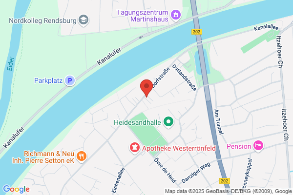Bartsch Fahrzeugdienst GmbH