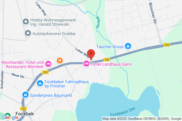 bft Tankstelle