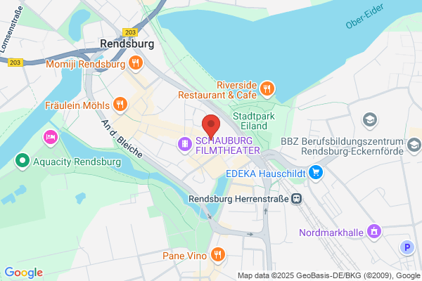 Förder- und Therapiezentrum Rendsburg e.V.