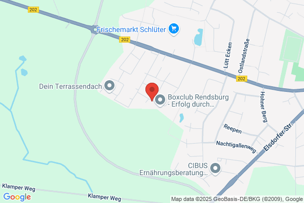 VRK Versicherungen André Joachimsthal in Fockbek