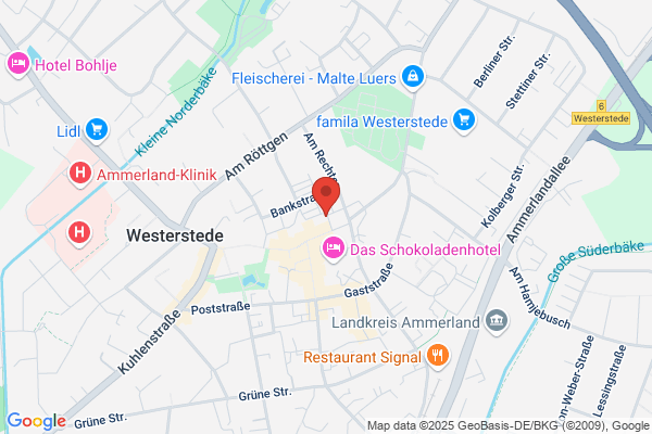Apotheke Westerstede