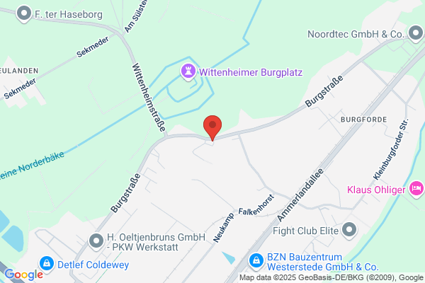 Rust Hermann Planungsbüro Bauunternehmen GmbH