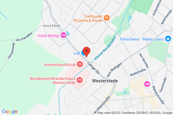 Tankstelle