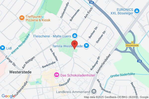star Tankstelle