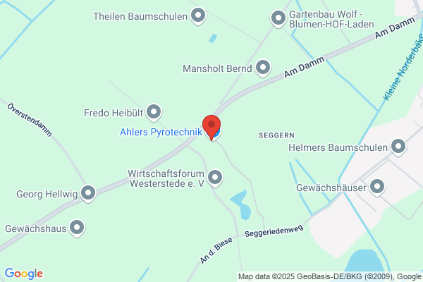 Ahlers Baumschule AG