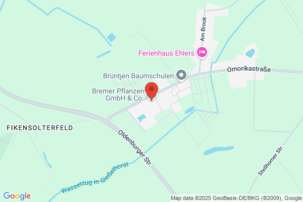Baumschule Bremer GmbH & Co. KG
