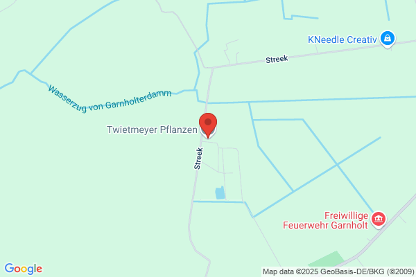 TW Blumen und Pflanzen GmbH