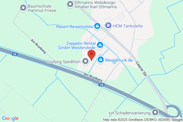 W & F Blumengroßhandel GmbH