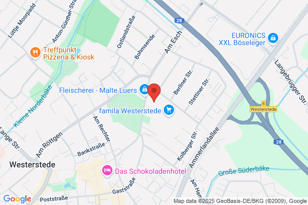 Buchhandlung Lesewelt