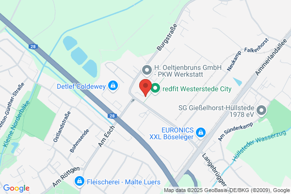 BFW Büro-Fachhandel Westerstede GmbH