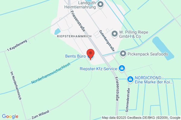 Bents Büro GmbH