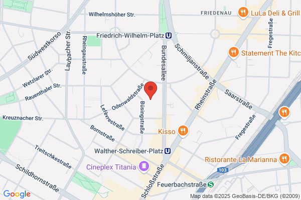 Byte Service GmbH
