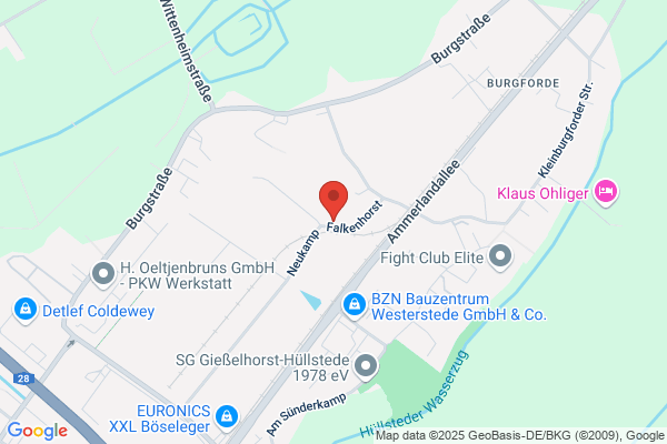 Westersteder Druck-Service GmbH