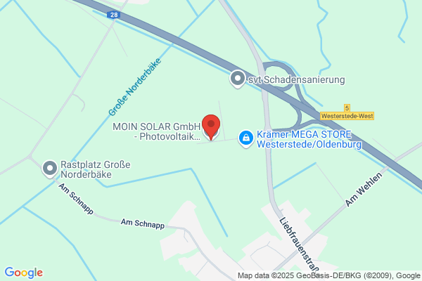 MOIN SOLAR GmbH