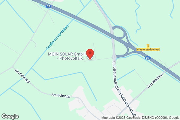 MOIN SOLAR GmbH