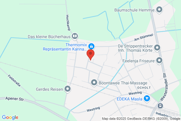 ErgoLo Therapiezentrum Praxis für Ergotherapie