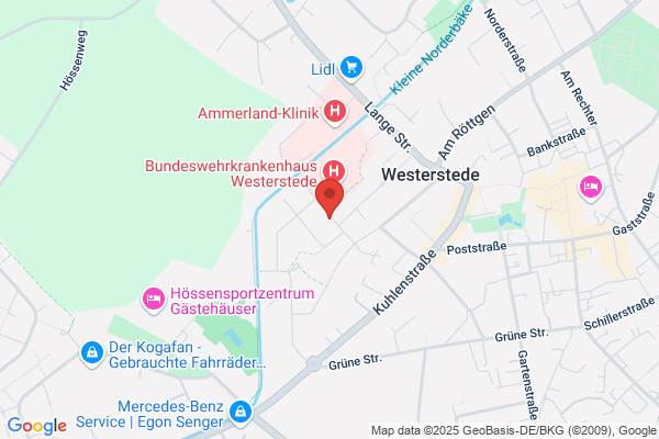 Nierenzentrum Ammerland