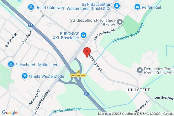 BZN Hagebau Westerstede GmbH & Co. KG