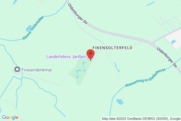 Landerlebnis Janßen