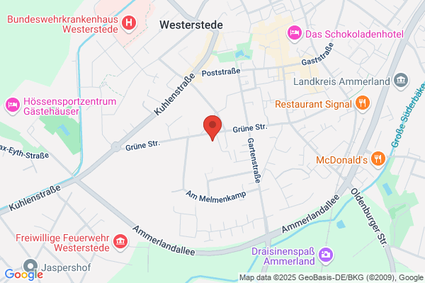 Altenzentrum Westerstede
