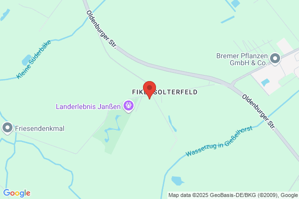 Ammerländer Vogel und Landschaftspark GmbH