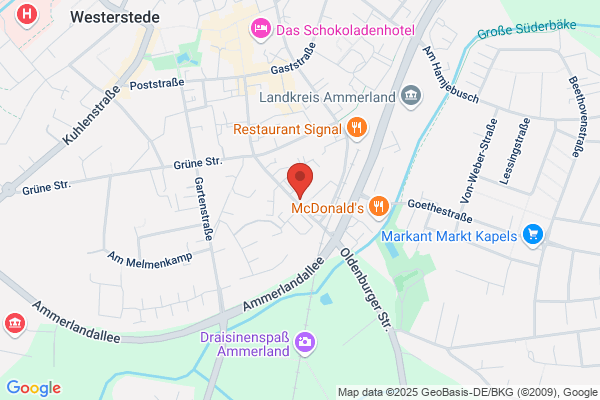 Amtsgericht