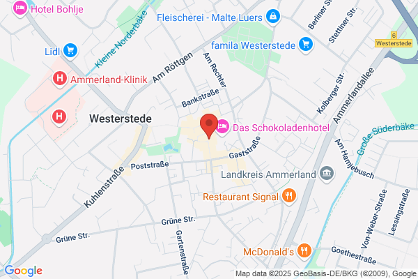 BHO Automaten und Spielhallen GmbH