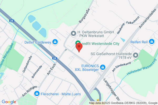Betowest GmbH & Co. KG
