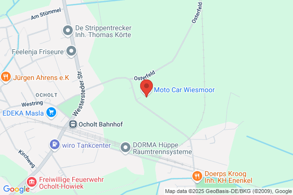Bikerdiele Ocholt GmbH