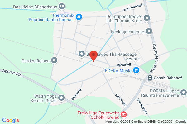 Brandschutztechnik LSW