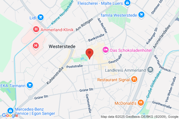 EWE Aktiengesellschaft