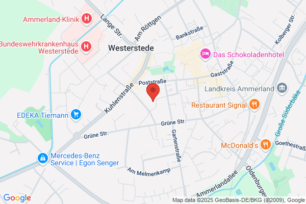 Evangelisches Bildungswerk Ammerland