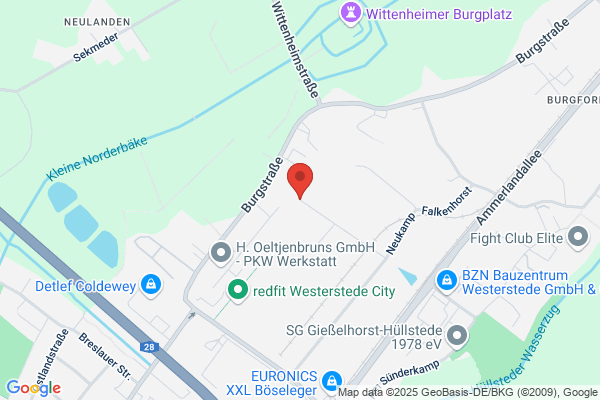 GaFor GmbH & Co.KG