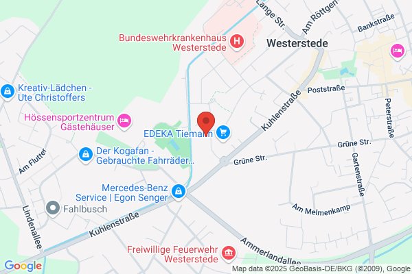 HANSA Pflegezentrum Westerstede