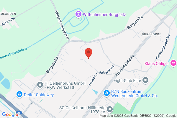 HSH Gabelstapler GmbH