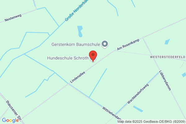 Hundeschule Schroth Roland