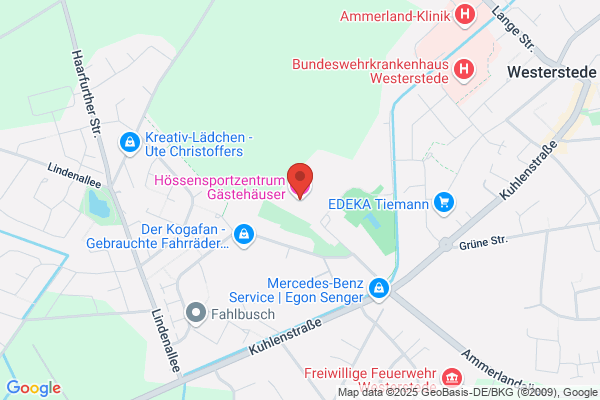 Hössensportzentrum