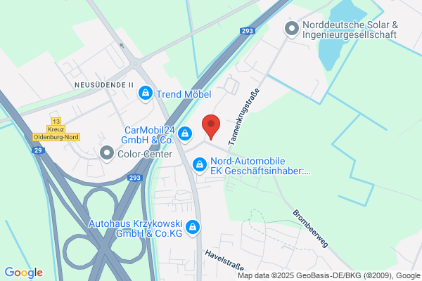 KARNA-BIOCHEMIE GmbH