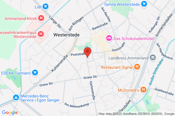 Kreishandwerkerschaft Ammerland