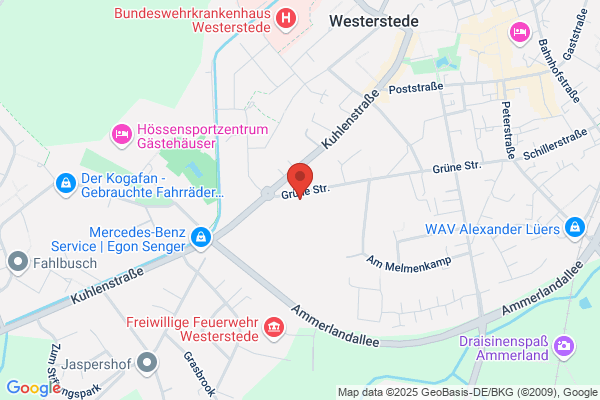 Hair Fashion Friseur + Shop