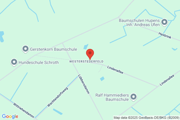 Hildburg Lüers