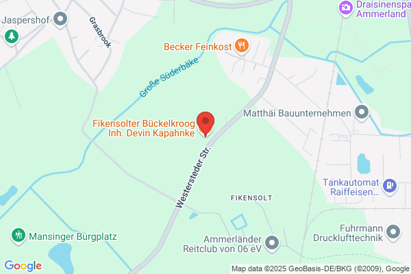 FEINGEFÜHL