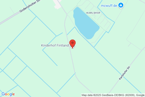 Kinderhof Fintland