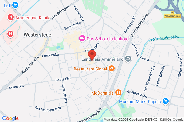 NWN Network Education GmbH