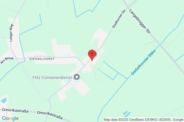 Kindergarten Gießelhorster Buntstifte