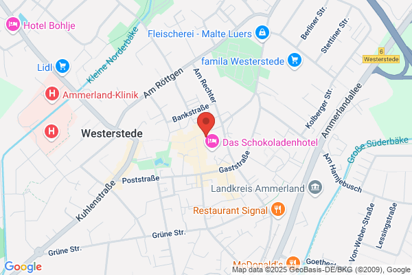 St.-Petri-Kirche Westerstede - Evangelisch-lutherische Kirchengemeinde Westerstede